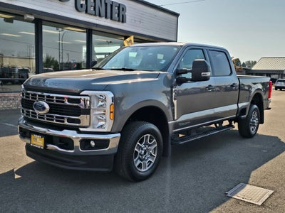 2025 Ford F-350SD XLT