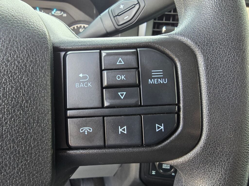 2025 Ford F-350SD XLT