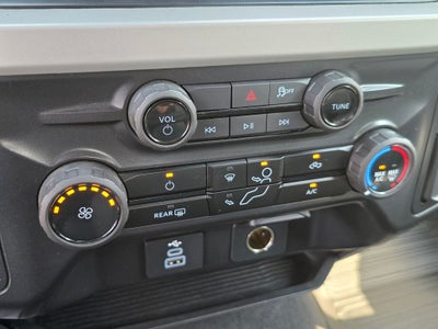 2025 Ford F-350SD XLT
