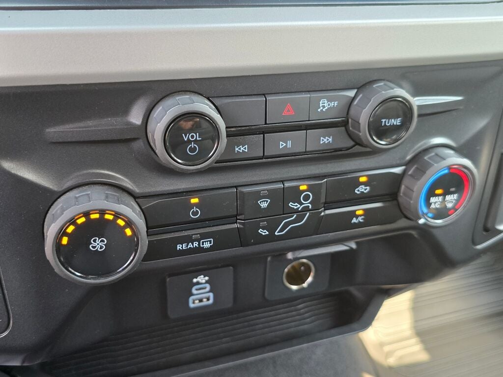 2025 Ford F-350SD XLT