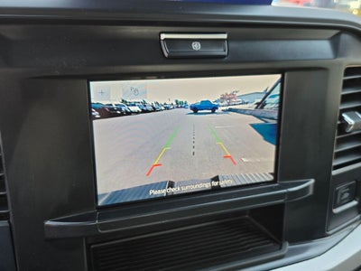2025 Ford F-350SD XLT
