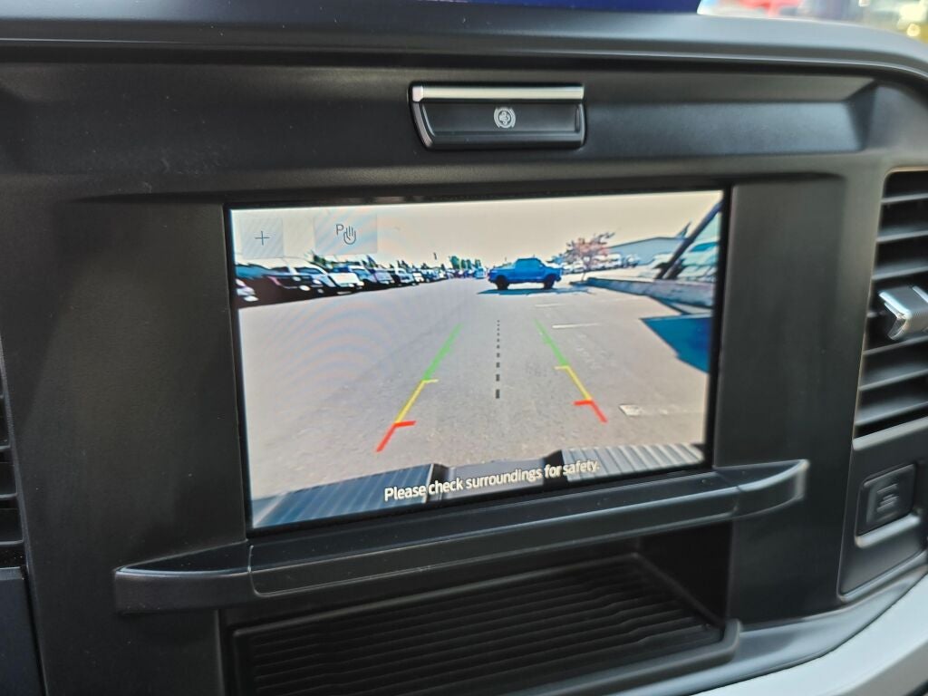 2025 Ford F-350SD XLT