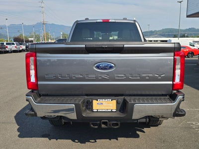 2025 Ford F-350SD XLT