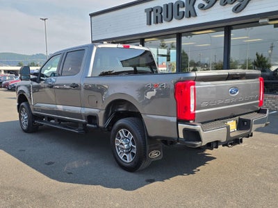 2025 Ford F-350SD XLT