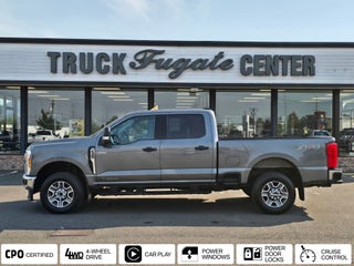 2025 Ford F-350SD XLT