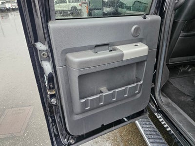 2016 Ford F-350SD Lariat