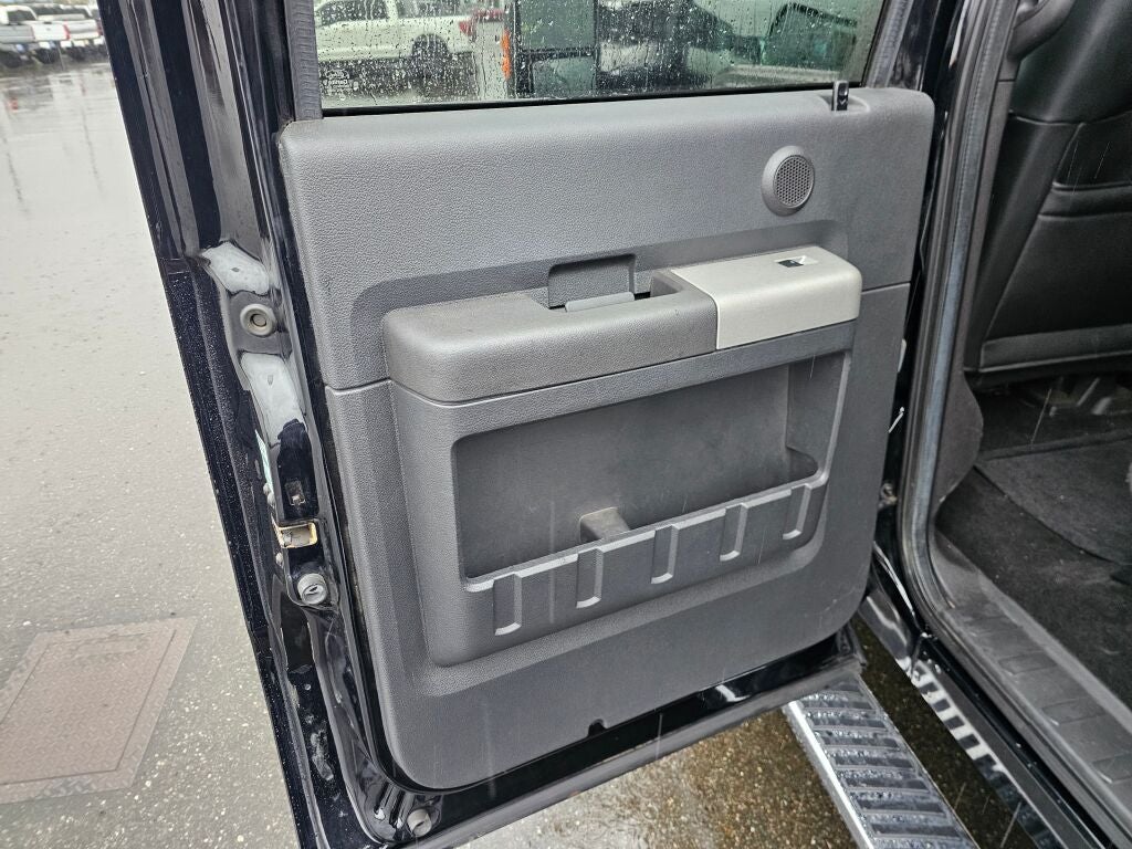 2016 Ford F-350SD Lariat