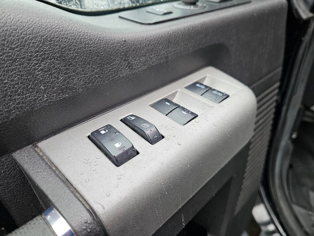 2016 Ford F-350SD Lariat