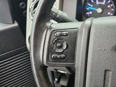 2016 Ford F-350SD Lariat