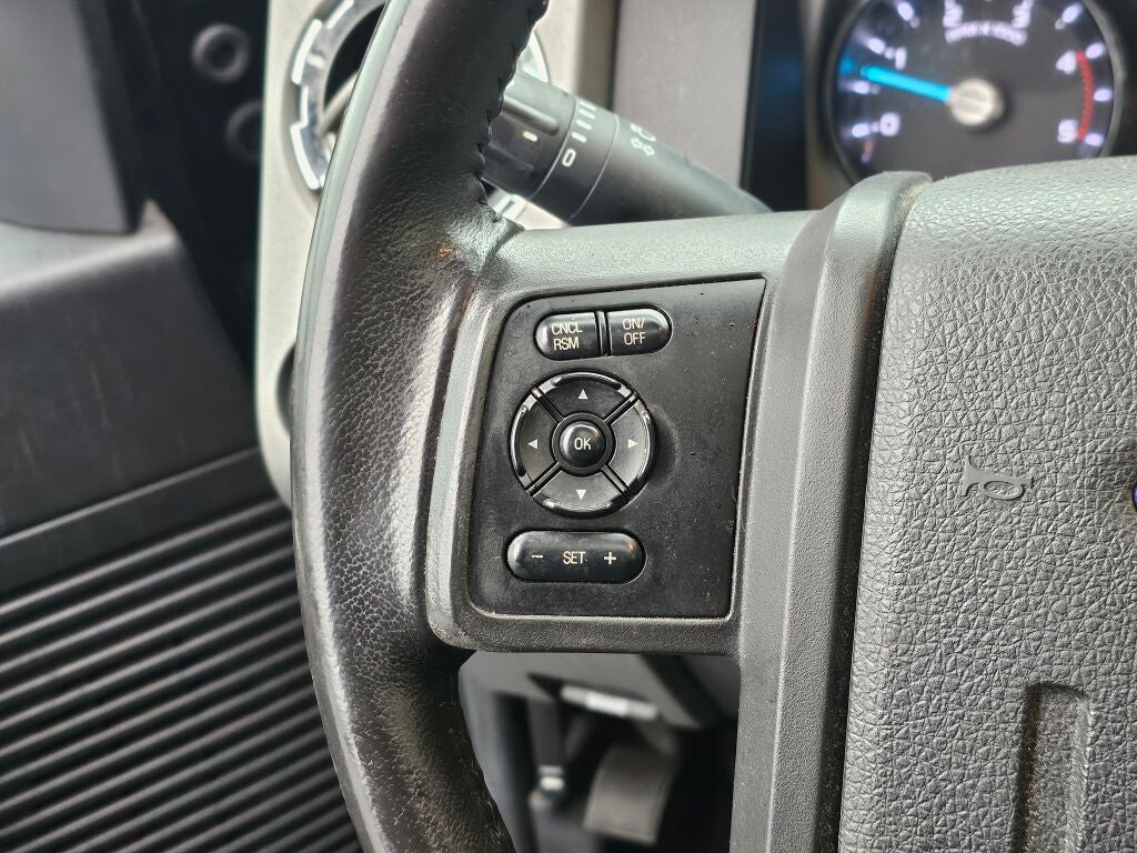 2016 Ford F-350SD Lariat