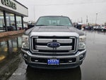 2016 Ford F-350SD Lariat