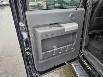 2016 Ford F-350SD Lariat