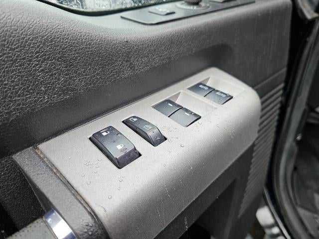 2016 Ford F-350SD Lariat