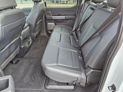 2024 Ford F-350SD Lariat