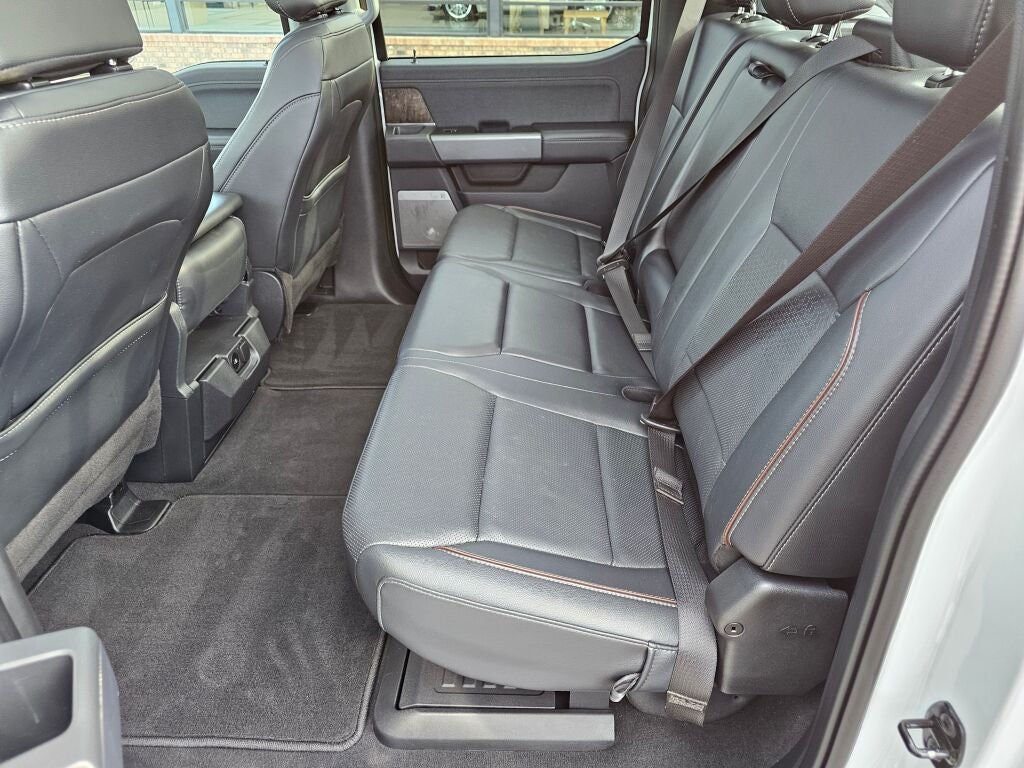 2024 Ford F-350SD Lariat