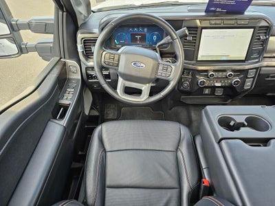 2024 Ford F-350SD Lariat