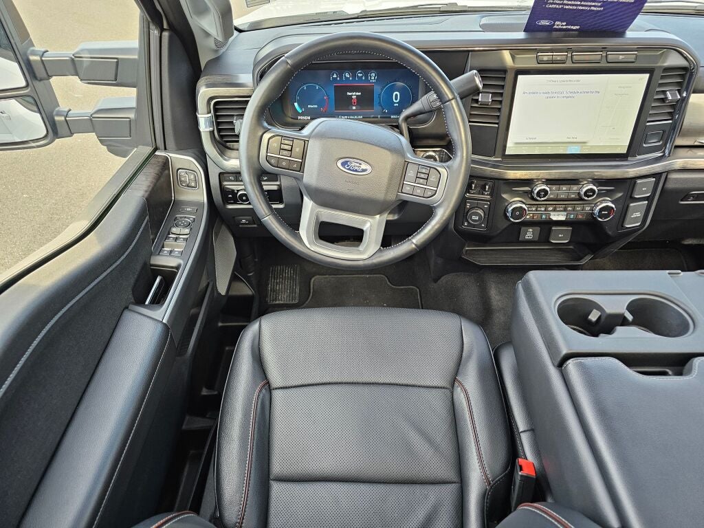 2024 Ford F-350SD Lariat