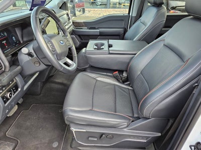 2024 Ford F-350SD Lariat