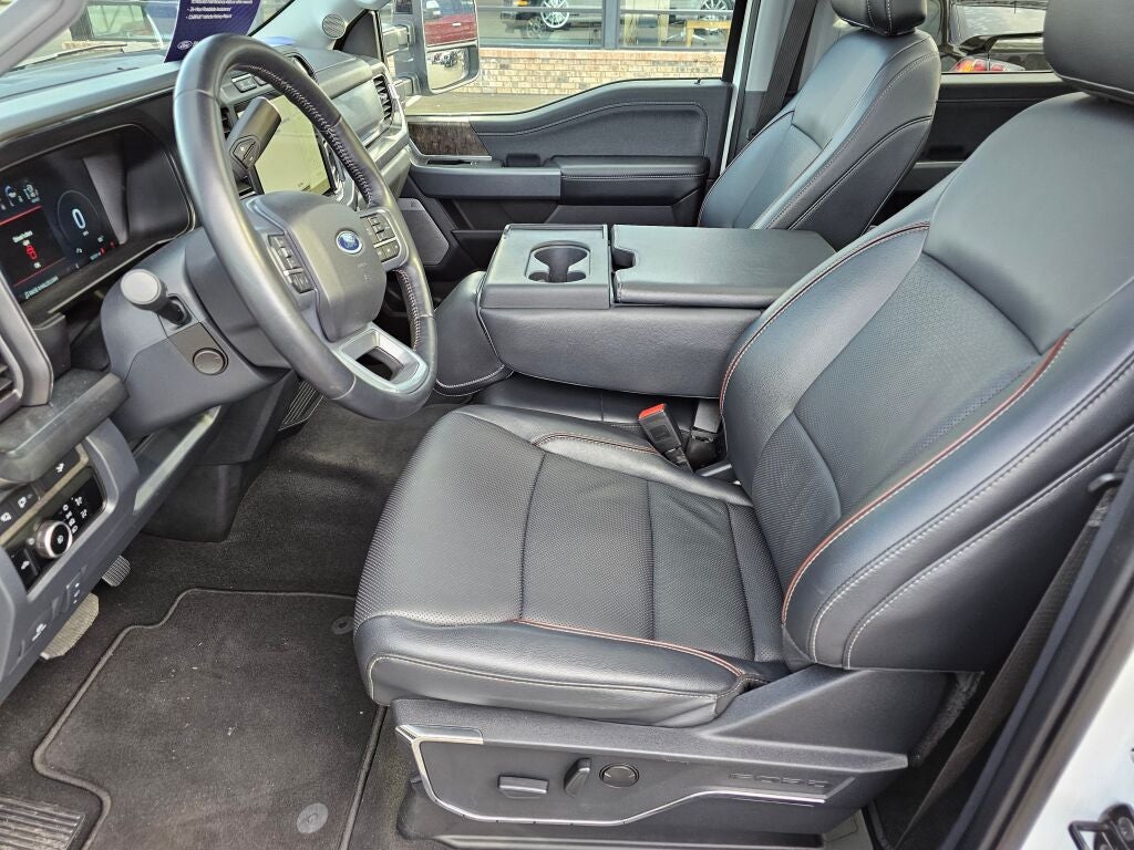 2024 Ford F-350SD Lariat