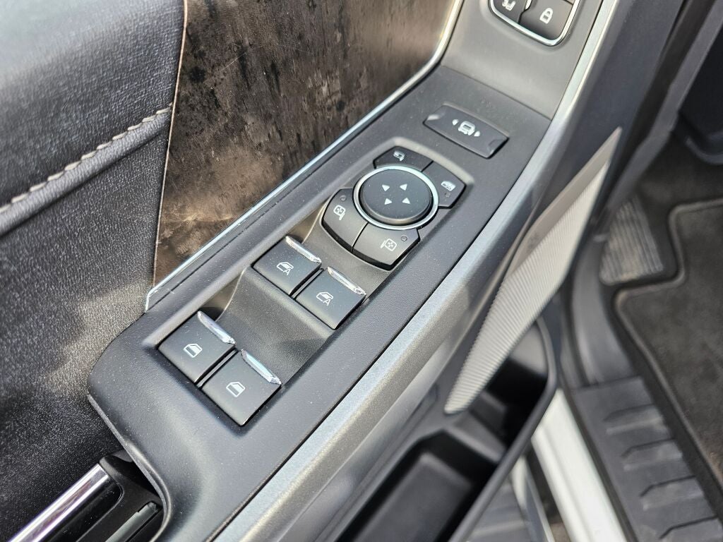 2024 Ford F-350SD Lariat