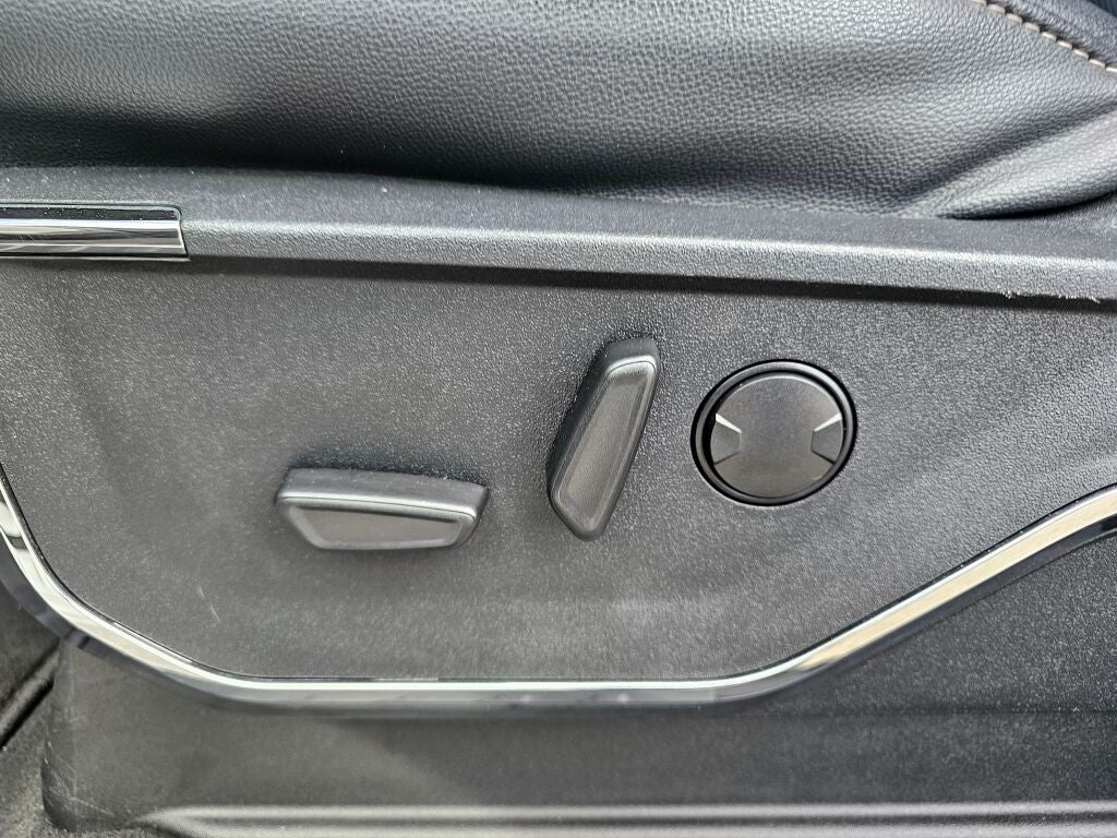 2024 Ford F-350SD Lariat