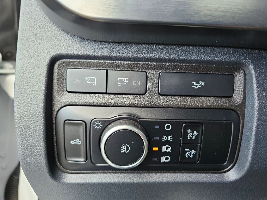 2024 Ford F-350SD Lariat