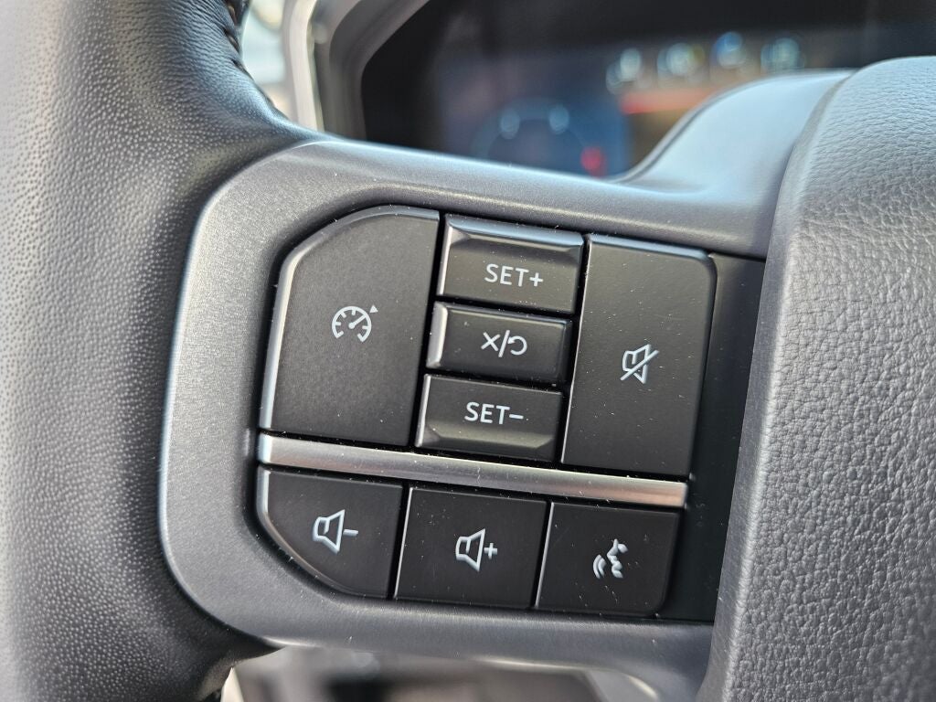 2024 Ford F-350SD Lariat