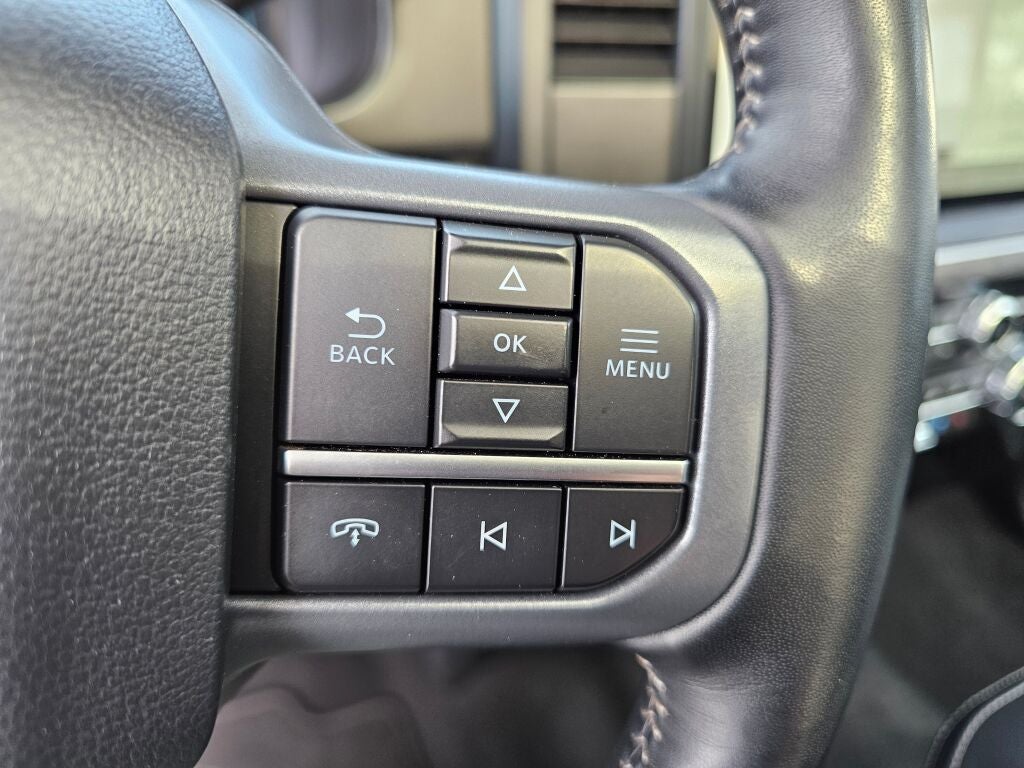 2024 Ford F-350SD Lariat