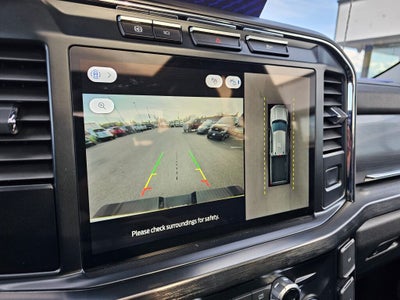 2024 Ford F-350SD Lariat