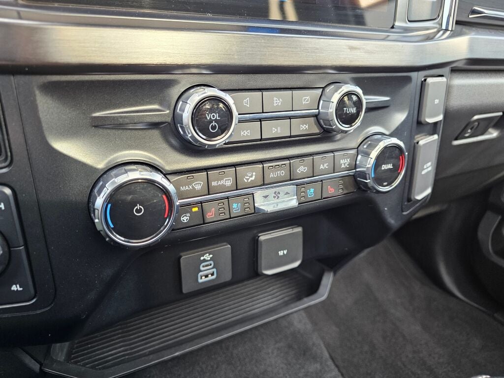 2024 Ford F-350SD Lariat