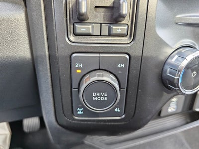 2024 Ford F-350SD Lariat