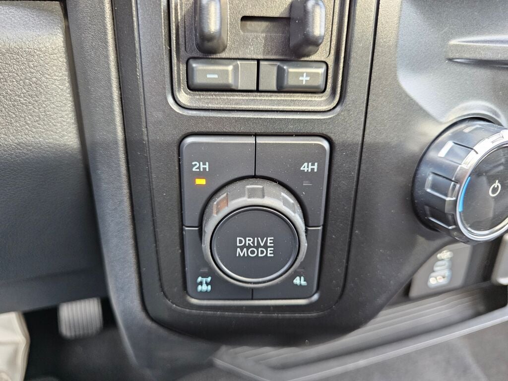 2024 Ford F-350SD Lariat