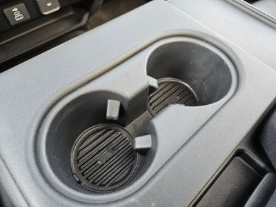 2024 Ford F-350SD Lariat