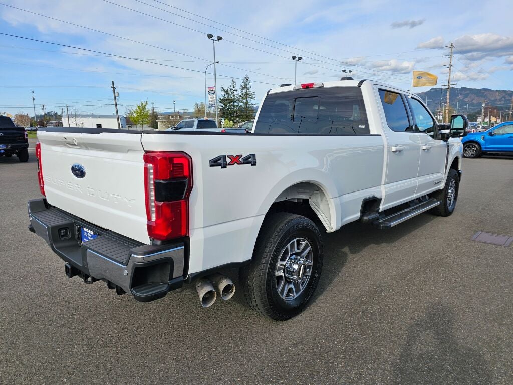 2024 Ford F-350SD Lariat