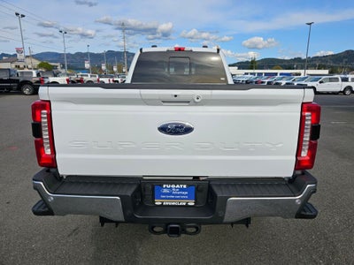 2024 Ford F-350SD Lariat