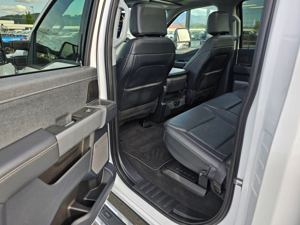 2024 Ford F-350SD Lariat