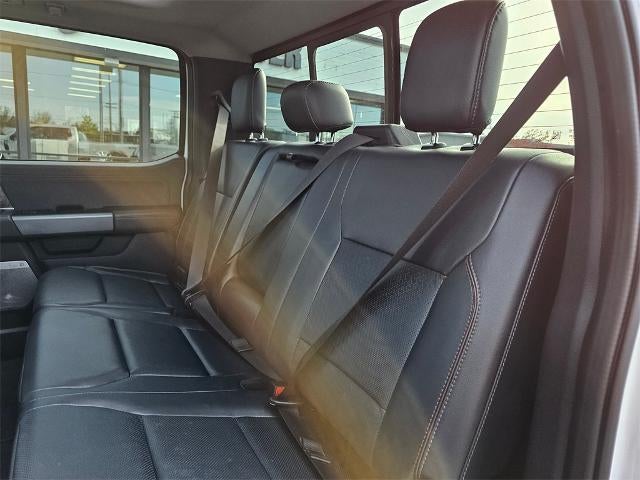 2024 Ford F-350SD Lariat