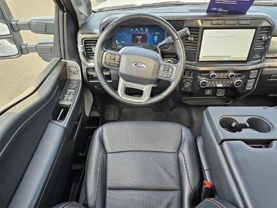 2024 Ford F-350SD Lariat