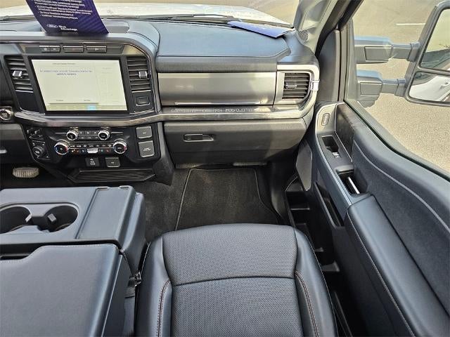 2024 Ford F-350SD Lariat