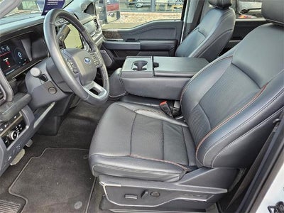 2024 Ford F-350SD Lariat