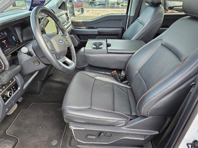 2024 Ford F-350SD Lariat