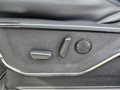 2024 Ford F-350SD Lariat