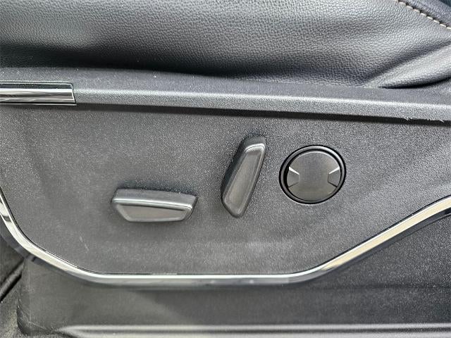 2024 Ford F-350SD Lariat