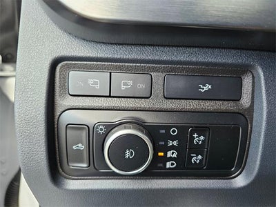 2024 Ford F-350SD Lariat