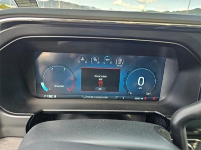 2024 Ford F-350SD Lariat