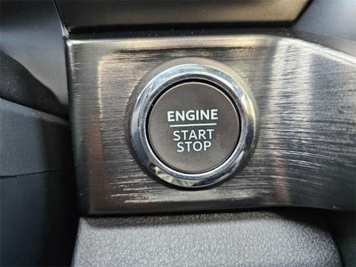 2024 Ford F-350SD Lariat