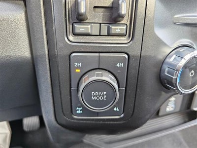 2024 Ford F-350SD Lariat