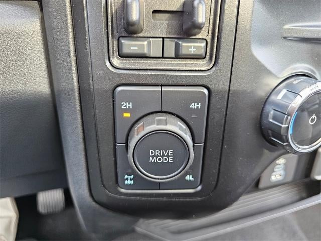 2024 Ford F-350SD Lariat