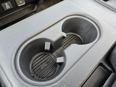 2024 Ford F-350SD Lariat