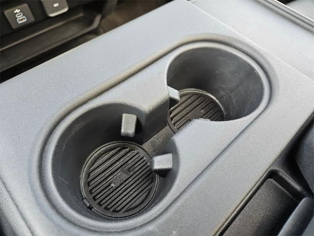 2024 Ford F-350SD Lariat